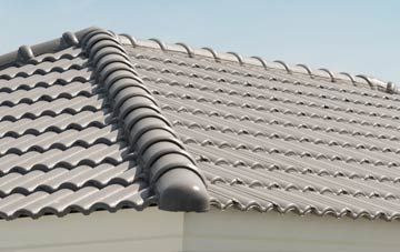 advantages of Three Mile Cross clay roofing