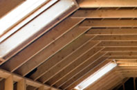 Three Mile Cross tapered roof insulation quotes